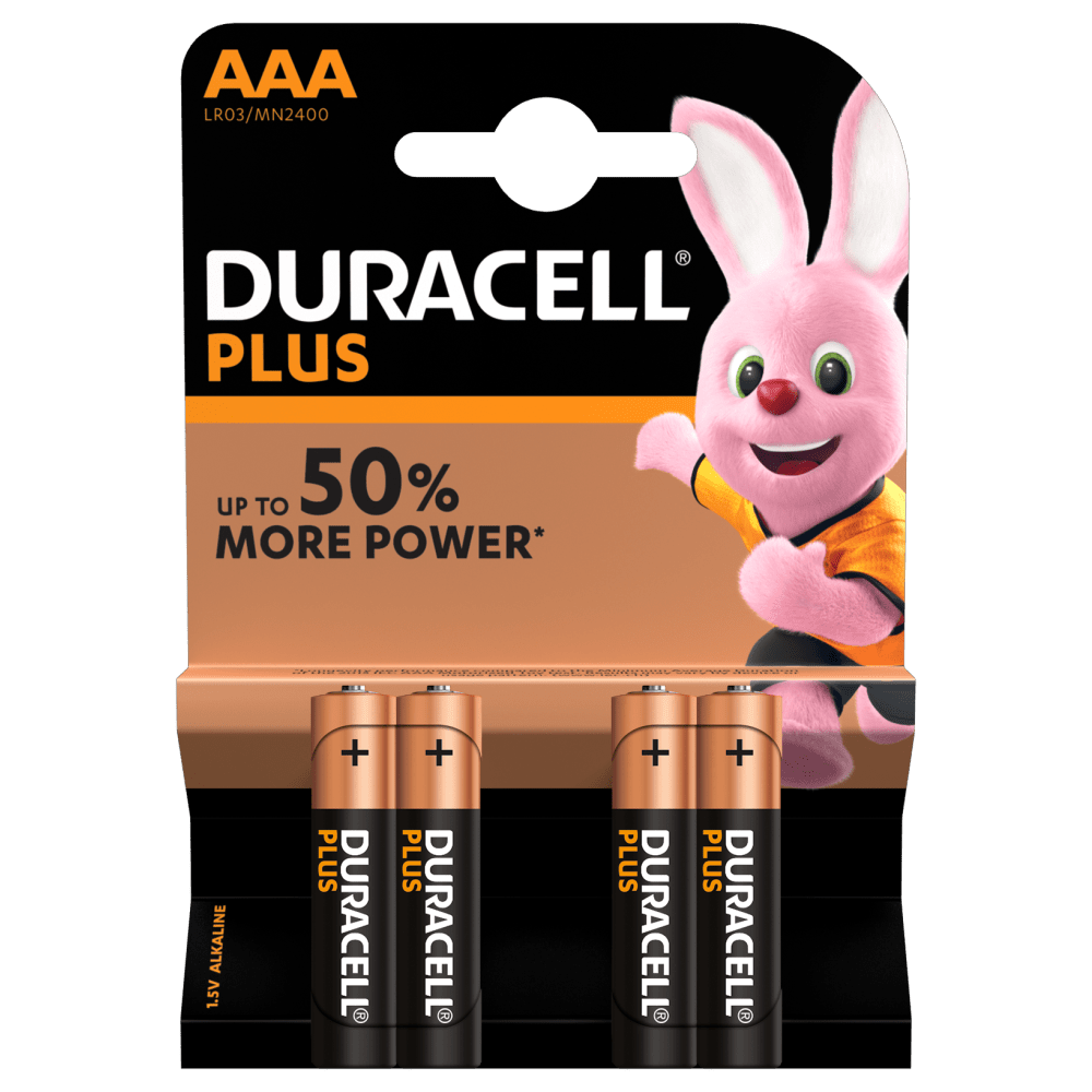 Batteria Duracell Ministilo MN2400 AAA