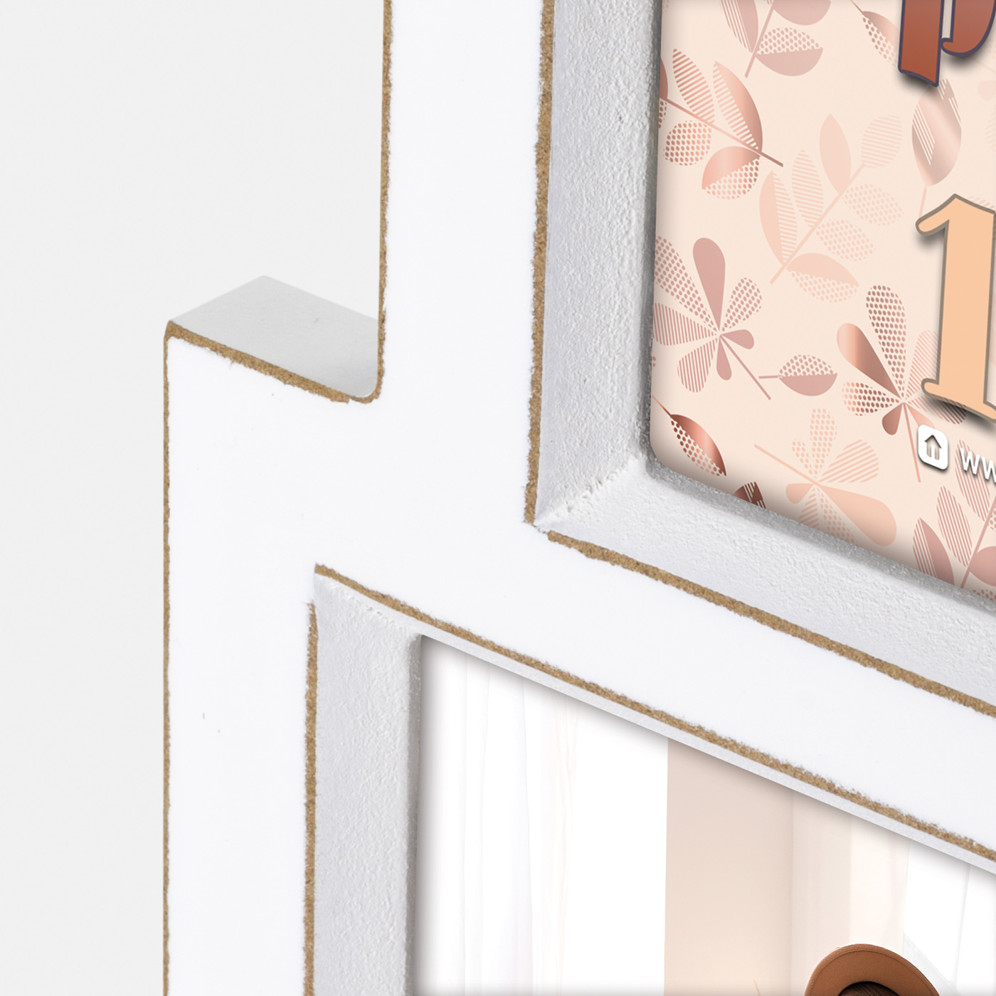 Cornice Kepler 3Q 3x10x15 - immagine 2