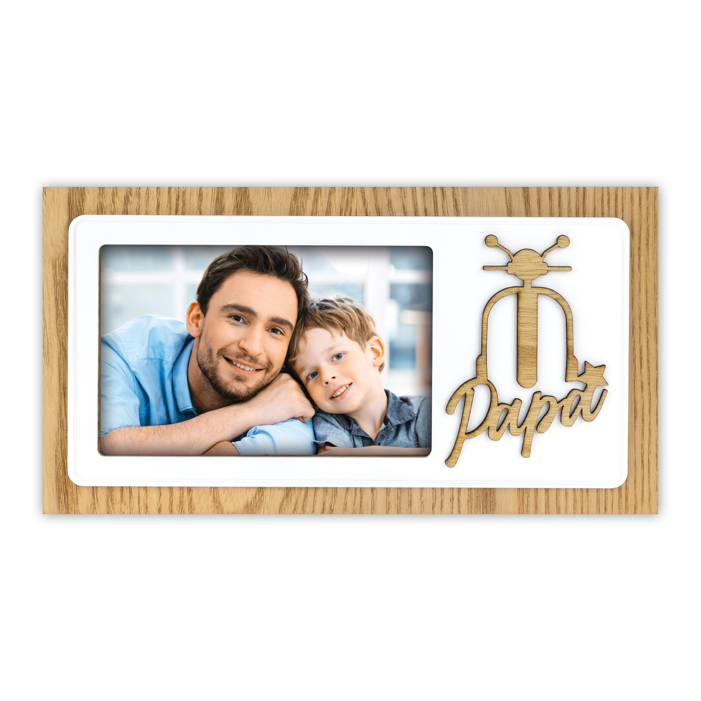 Cornice Marco 10x15
