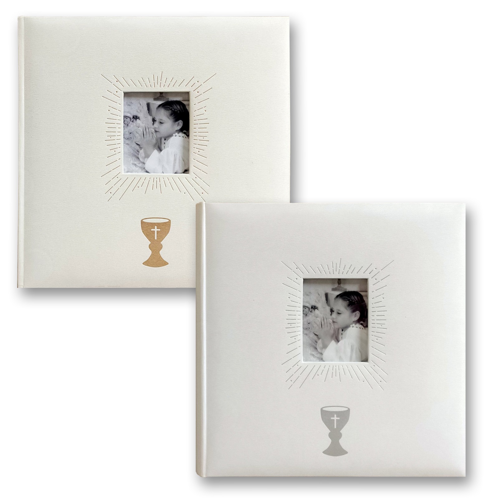 Album Comunione 32x32 20 pagine