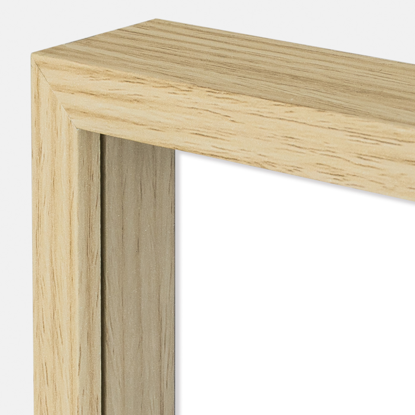 Cornice Alice Natural 20x20/30x30 - immagine 2