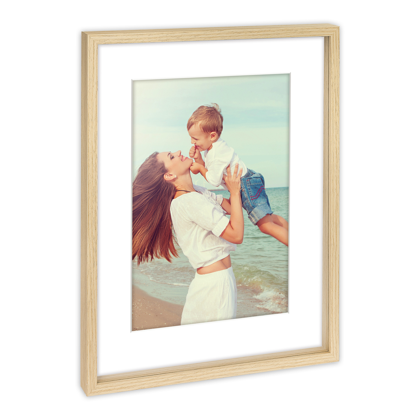 Cornice Alice Natural 20x30/30x40