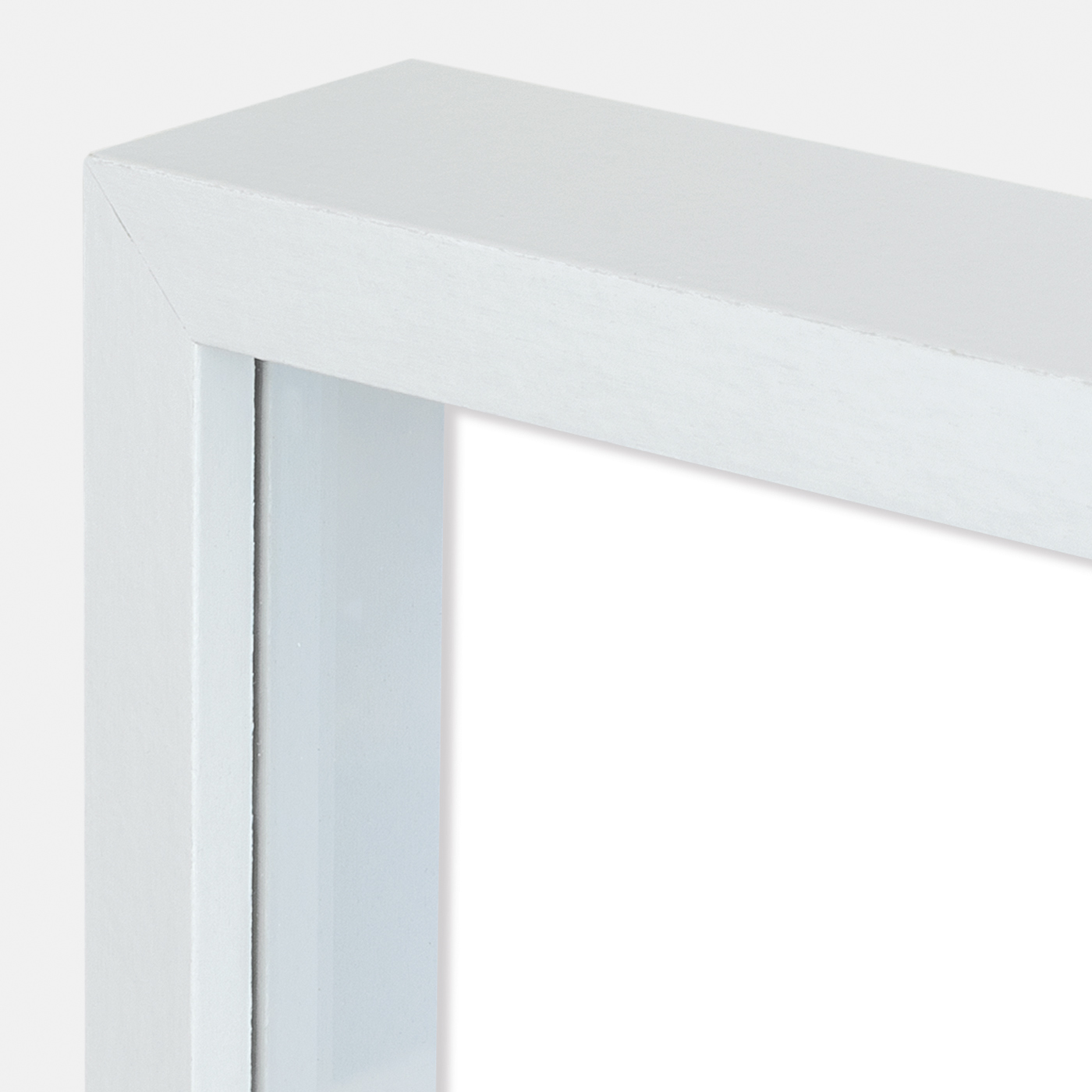 Cornice Alice White 20x30/30x40 - immagine 2
