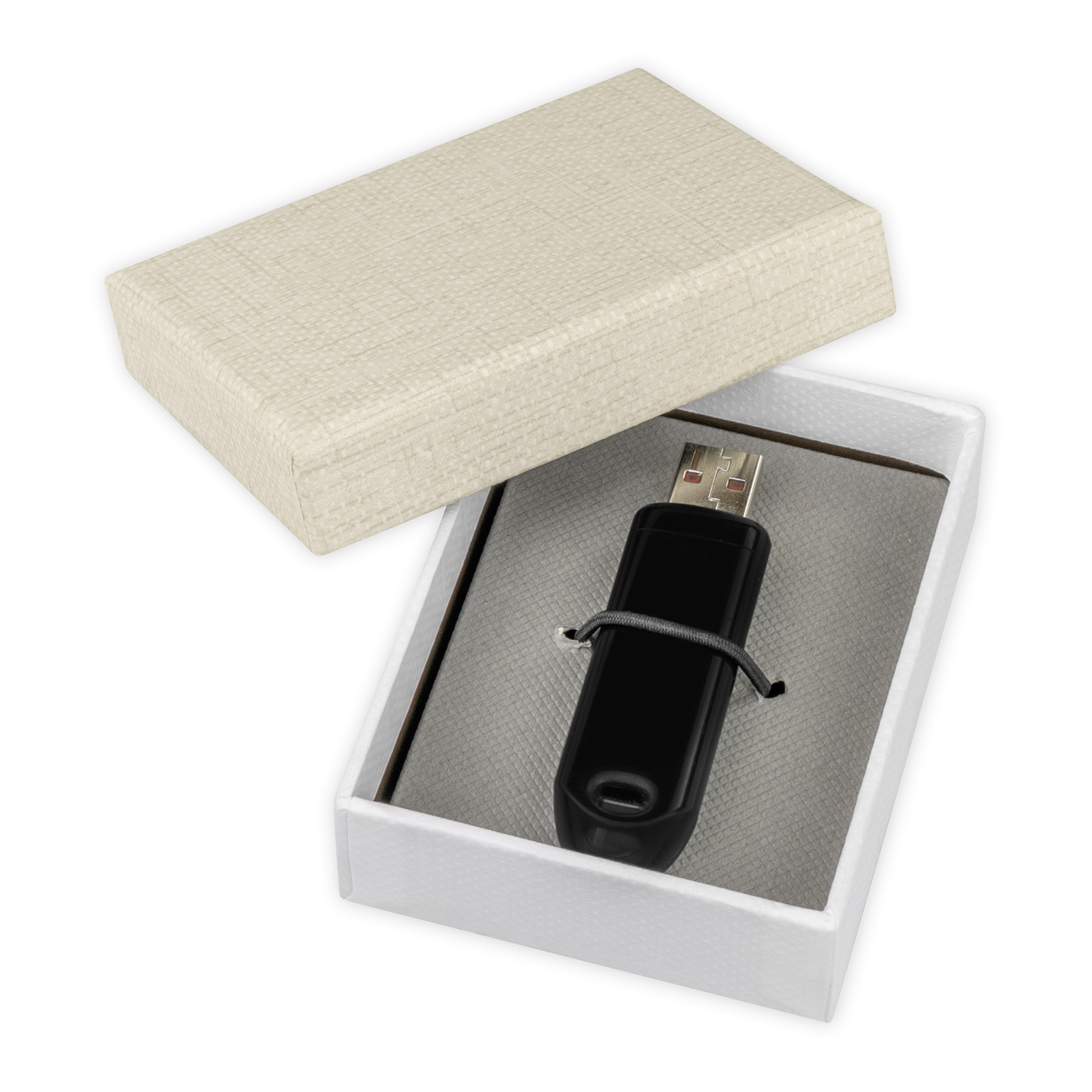 Box Pen Drive usb Praga C - immagine 2