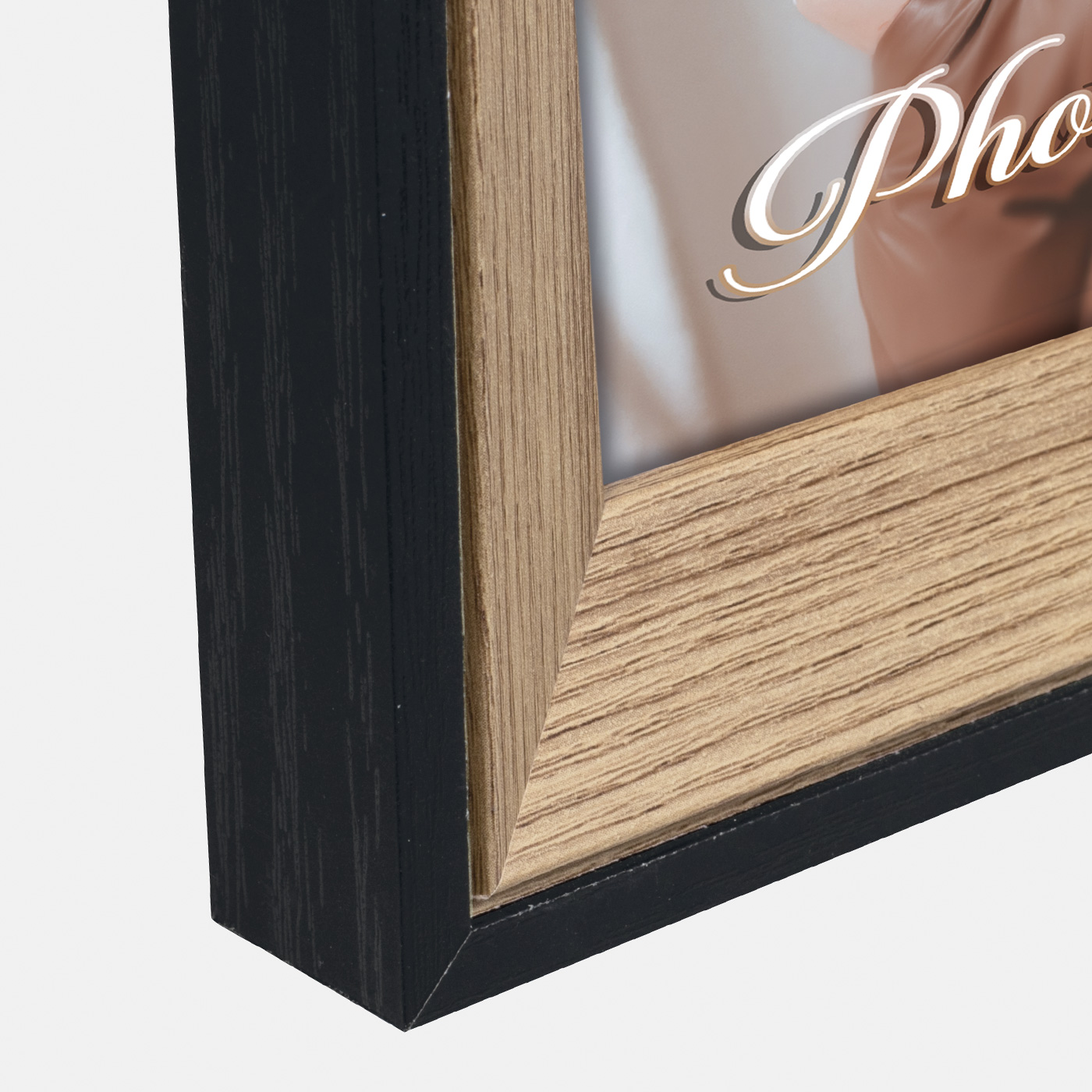 Cornice Bruges A 13x18 - immagine 2