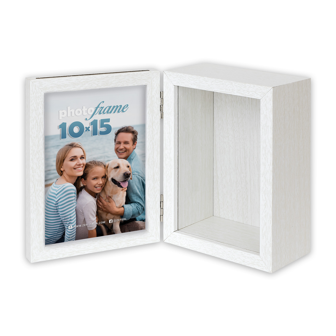Cornice Geremy 10x15 - immagine 2
