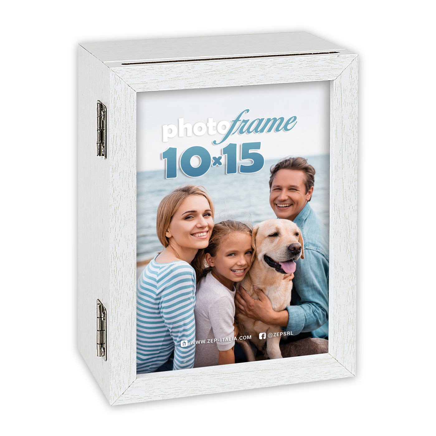Cornice Geremy 10x15