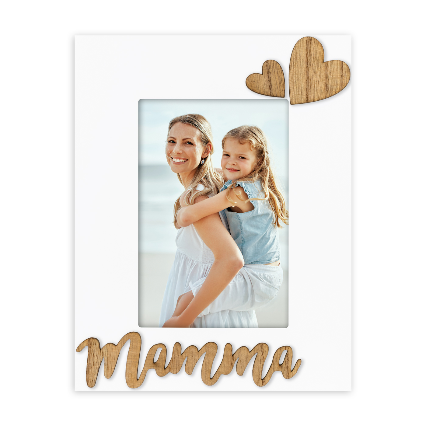 Cornice Mamma I vertical 10x15