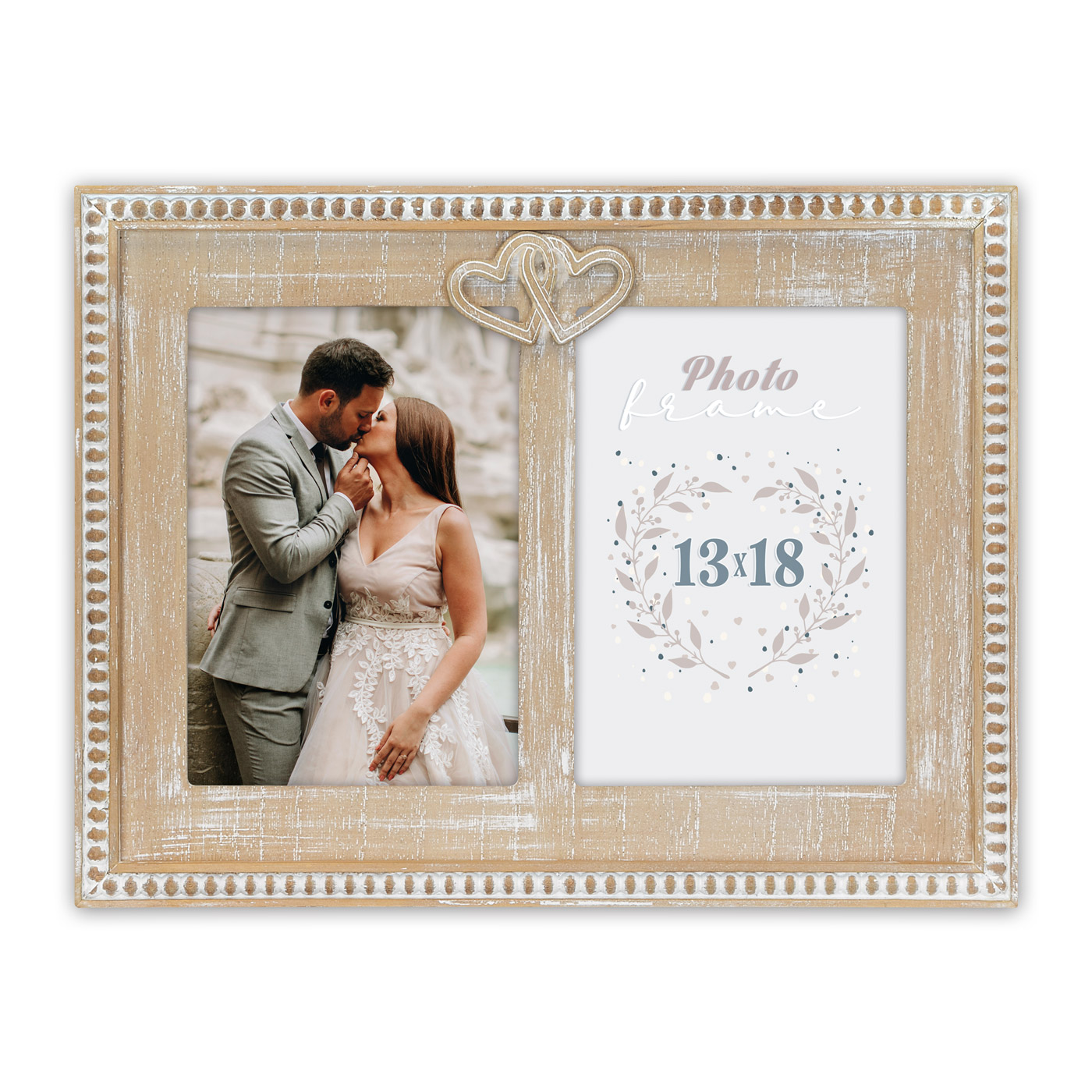 Cornice Selene 2x13x18