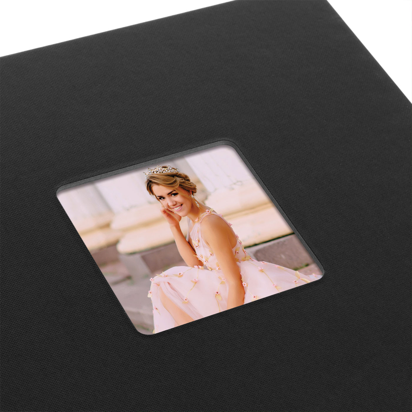 Album Misty Black 21x16 25 pagine - immagine 2