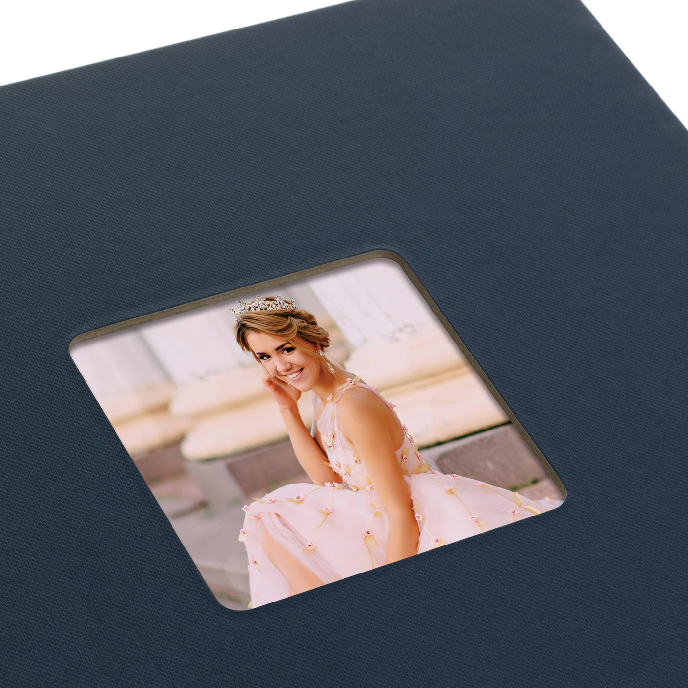 Album Misty Blue 21x16 25 pagine - immagine 2