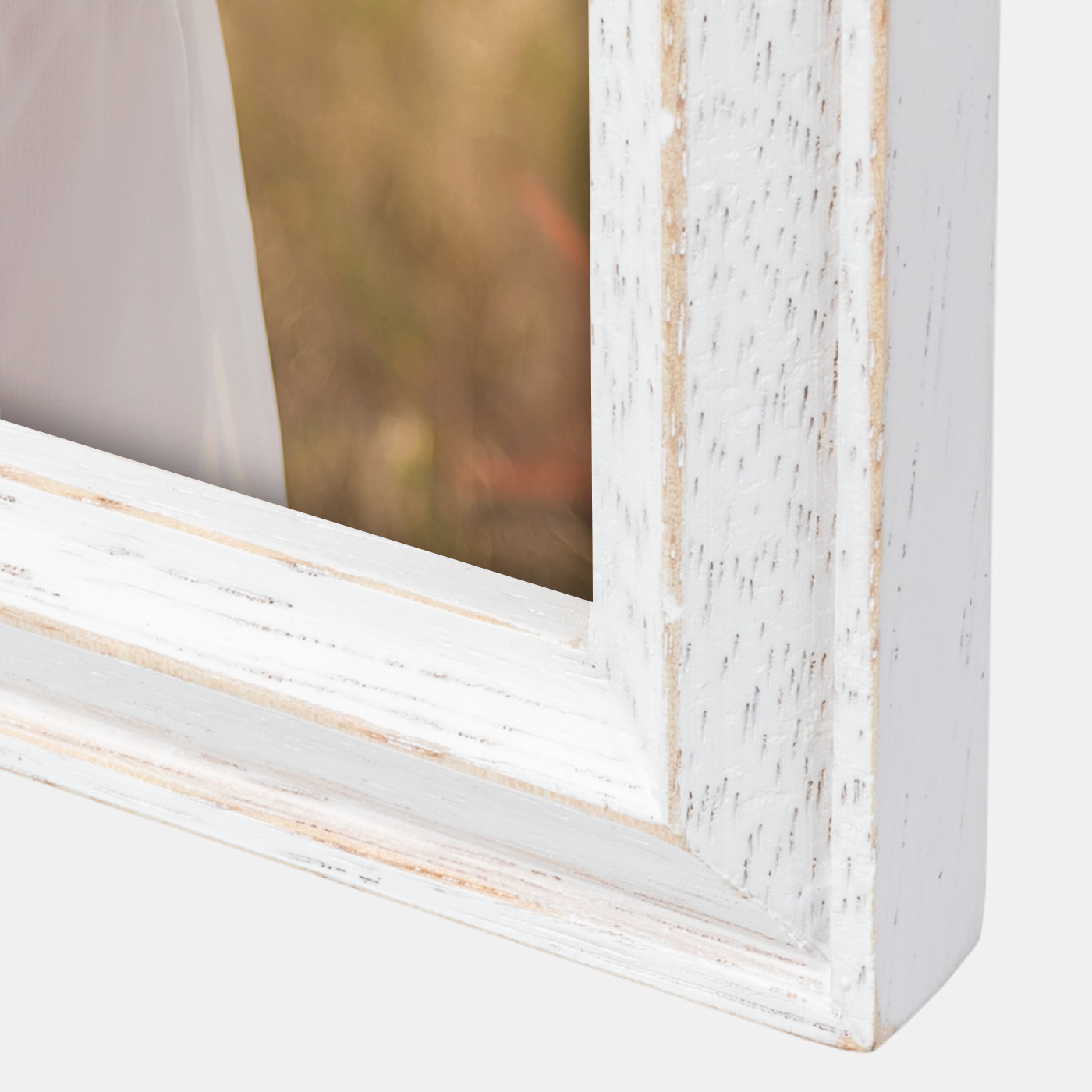 Cornice Rosel Natural 13x18 - immagine 4