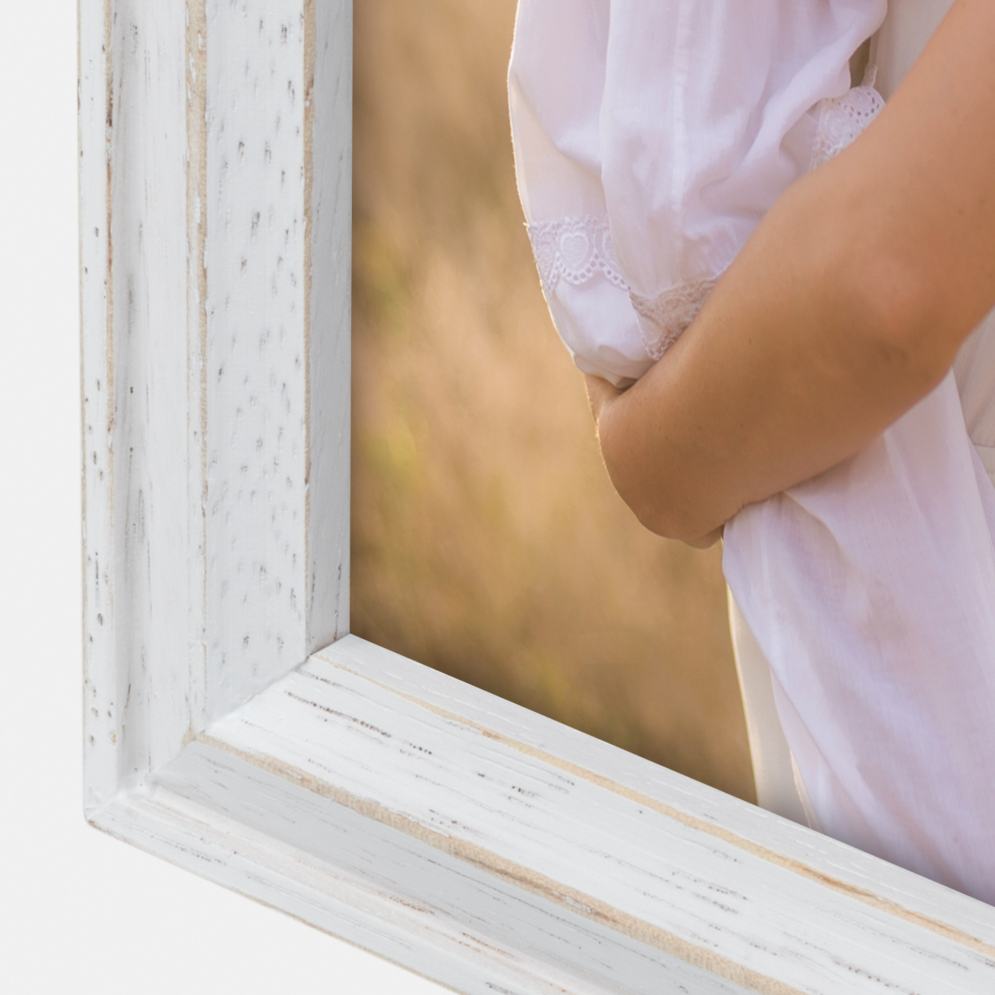 Cornice Rosel Natural 13x18 - immagine 3