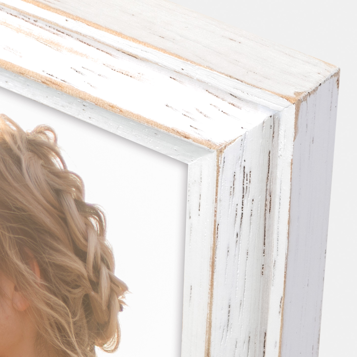Cornice Rosel Natural 13x18 - immagine 2