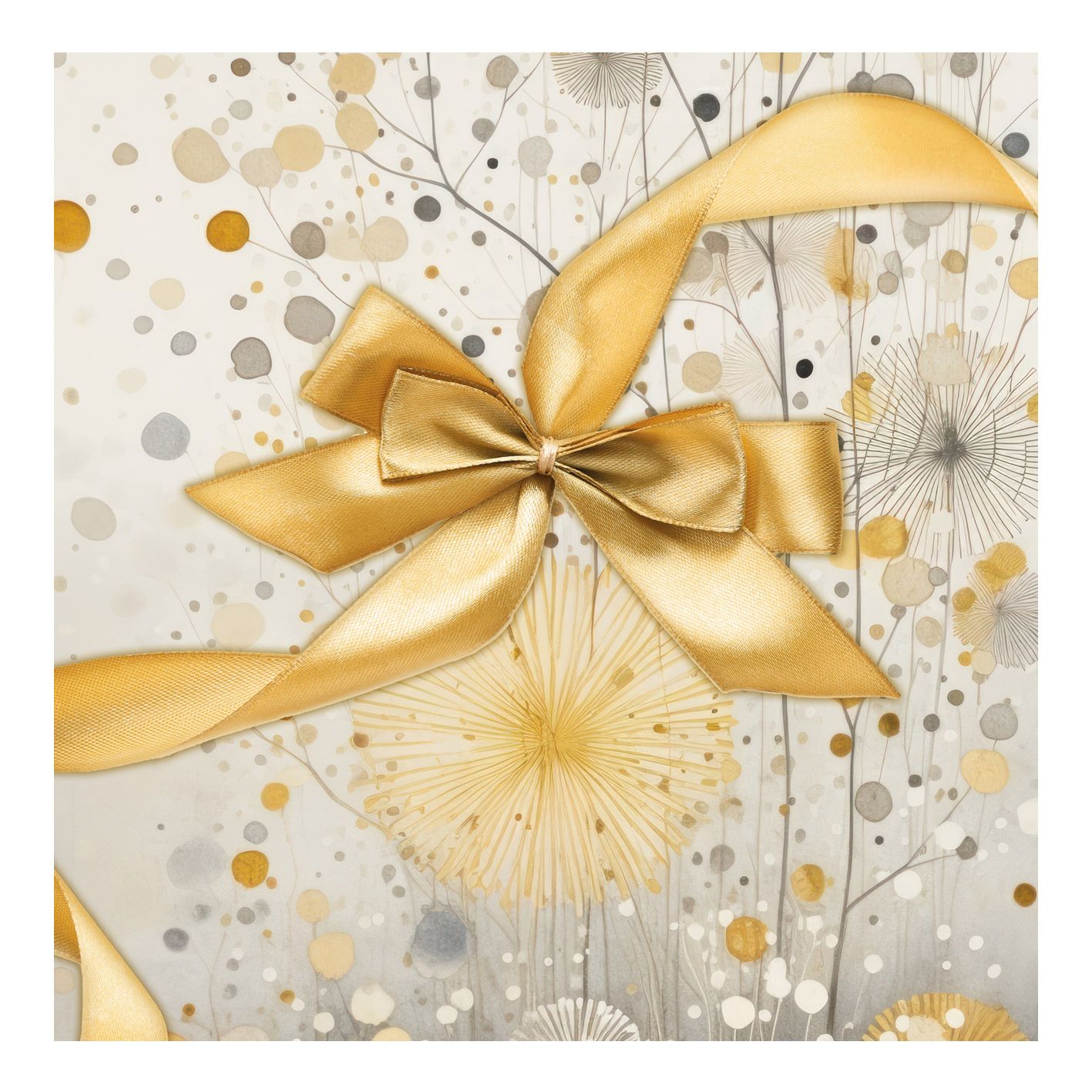 Buste per fotocalendari Gold 24x37 - immagine 2