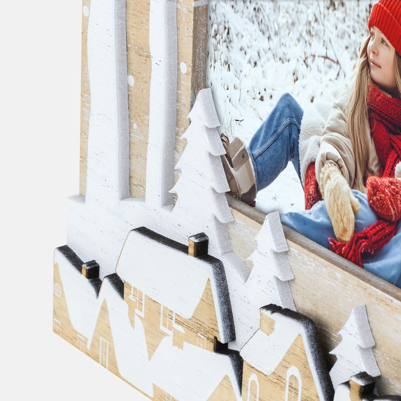 Cornice Pedrazzo 10x15 - immagine 2