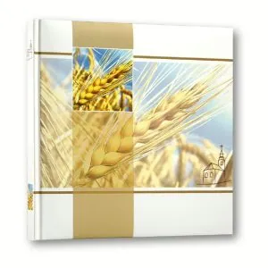 Album Comunione